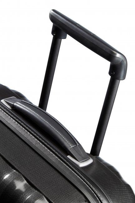 82V-09004 Чемодан 82V*004 Spinner L 76/25 Samsonite Lite Cube DLX  - Вид №4