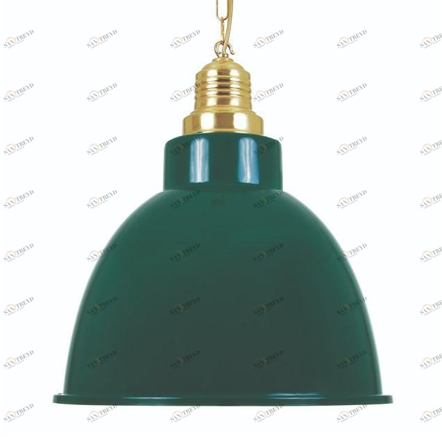 Mullan Lighting Подвесной светильник ручной работы из алюминия  Mlp376 