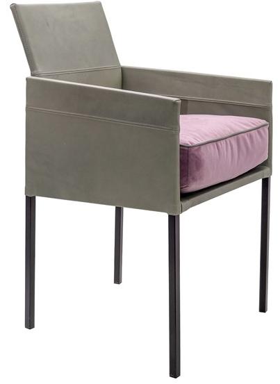 KFF Мягкое кресло с подлокотниками Texas sun-id-1457497 - Вид №1