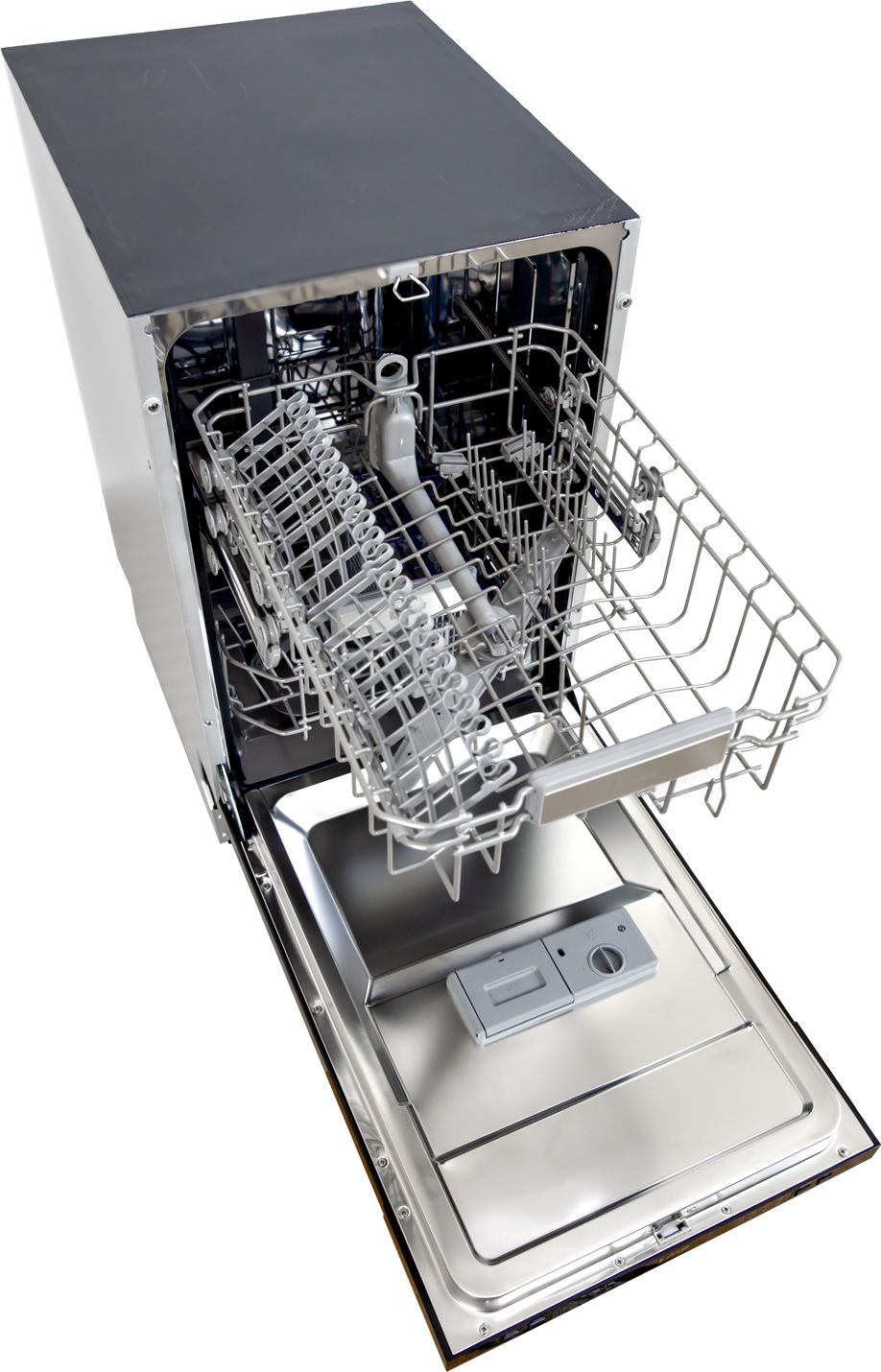 9185551 Встраиваемая посудомоечная машина LAUF DW-459 STDN-0129733 - Вид №5