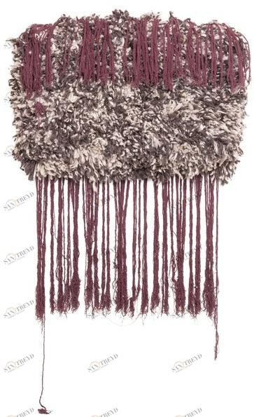 cc-tapis Ковер ручной работы на заказ Wallhangings sun-id-1368403