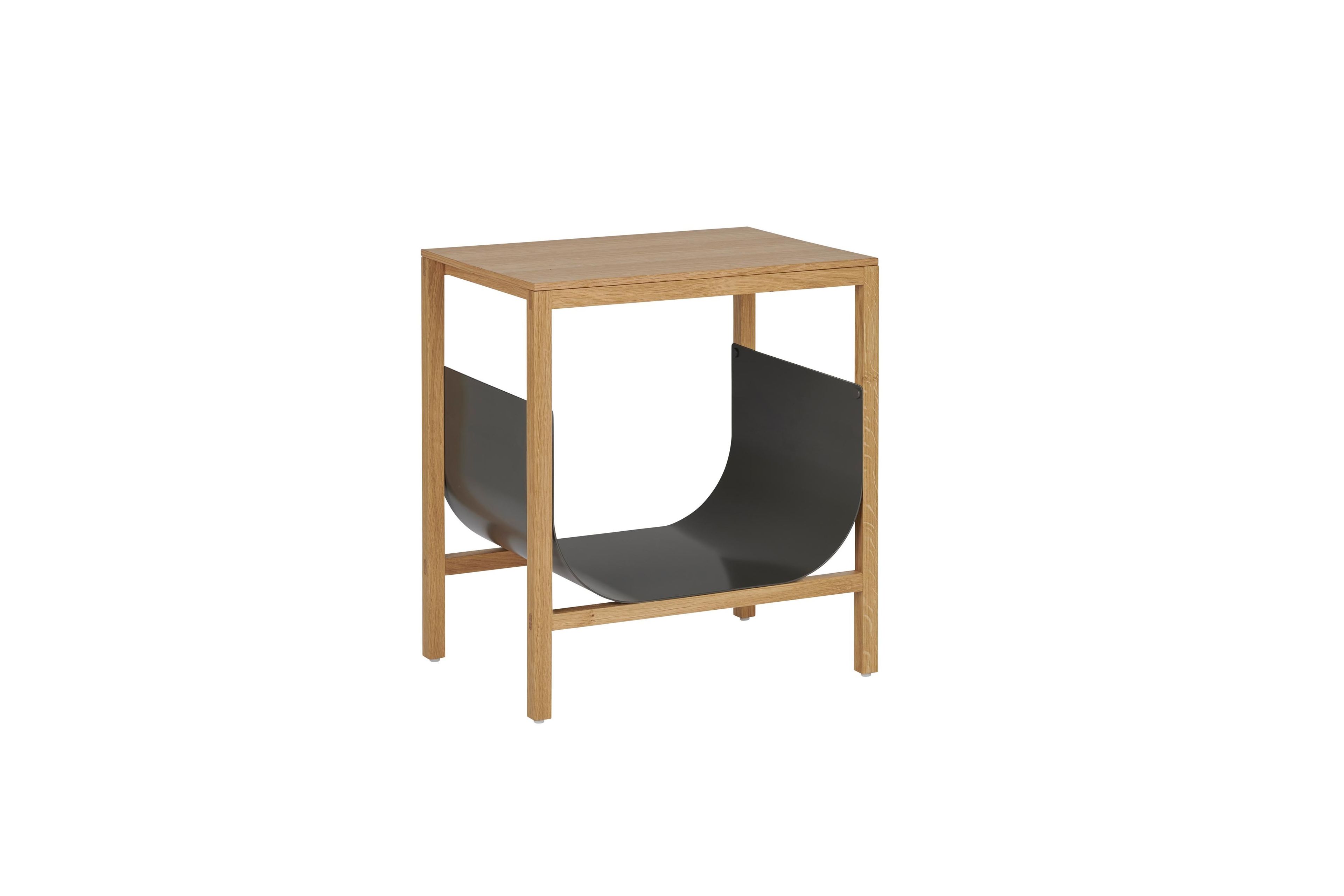 Низкий дубовый стул Schonbuch ванна ARCH-00089603 - Вид №6