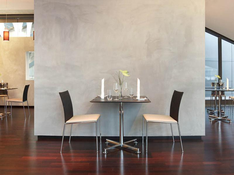 Brunner Стул штабелируемый из фанерованной древесины Milano sun-id-1421583 - Вид №7