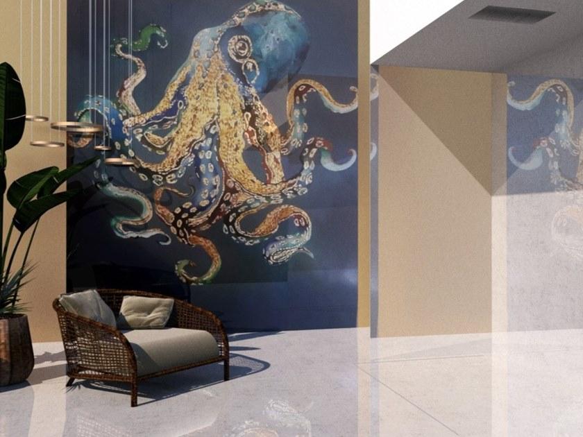 Officinarkitettura® Покрытие Kerlite® для интерьеров Luxury sun-id-1387308 - Вид №3