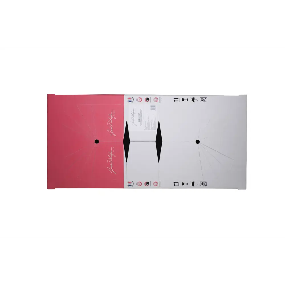 Jacob Delafon Patio — акриловая ванна для компактных пространств 150×70 см 18581931 STLM-0011539 - Вид №14