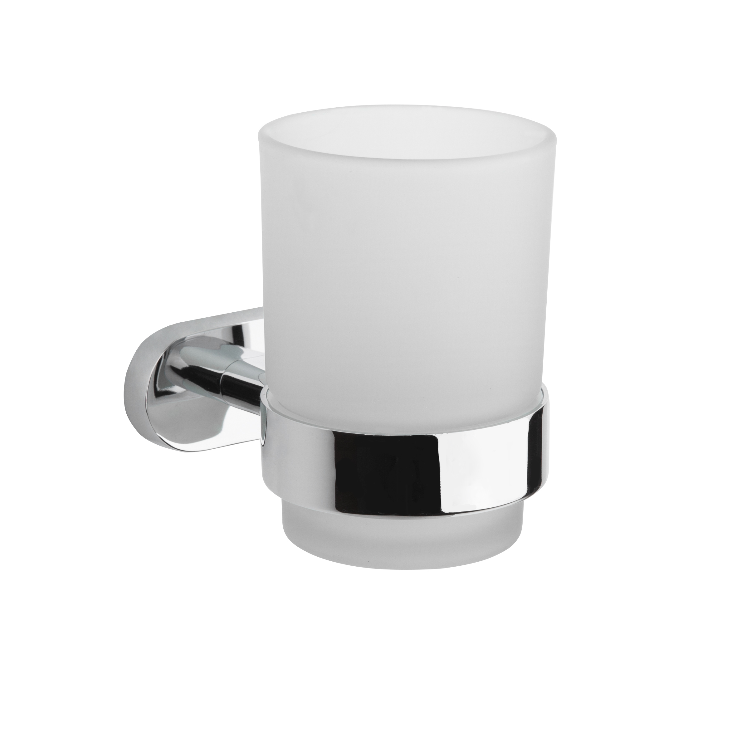 140114002 Держатель зубной щетки Star Eca  - Вид №1