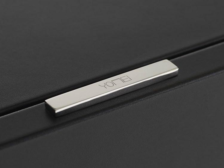 YOMEI Книжный шкаф двусторонний открытый Magic matrix sun-id-1390927 - Вид №6