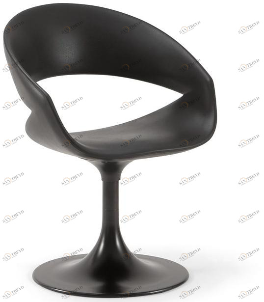 Linea Fabbrica Стул из поликарбоната с подлокотниками для залов ожидания Spot sun-id-1493699