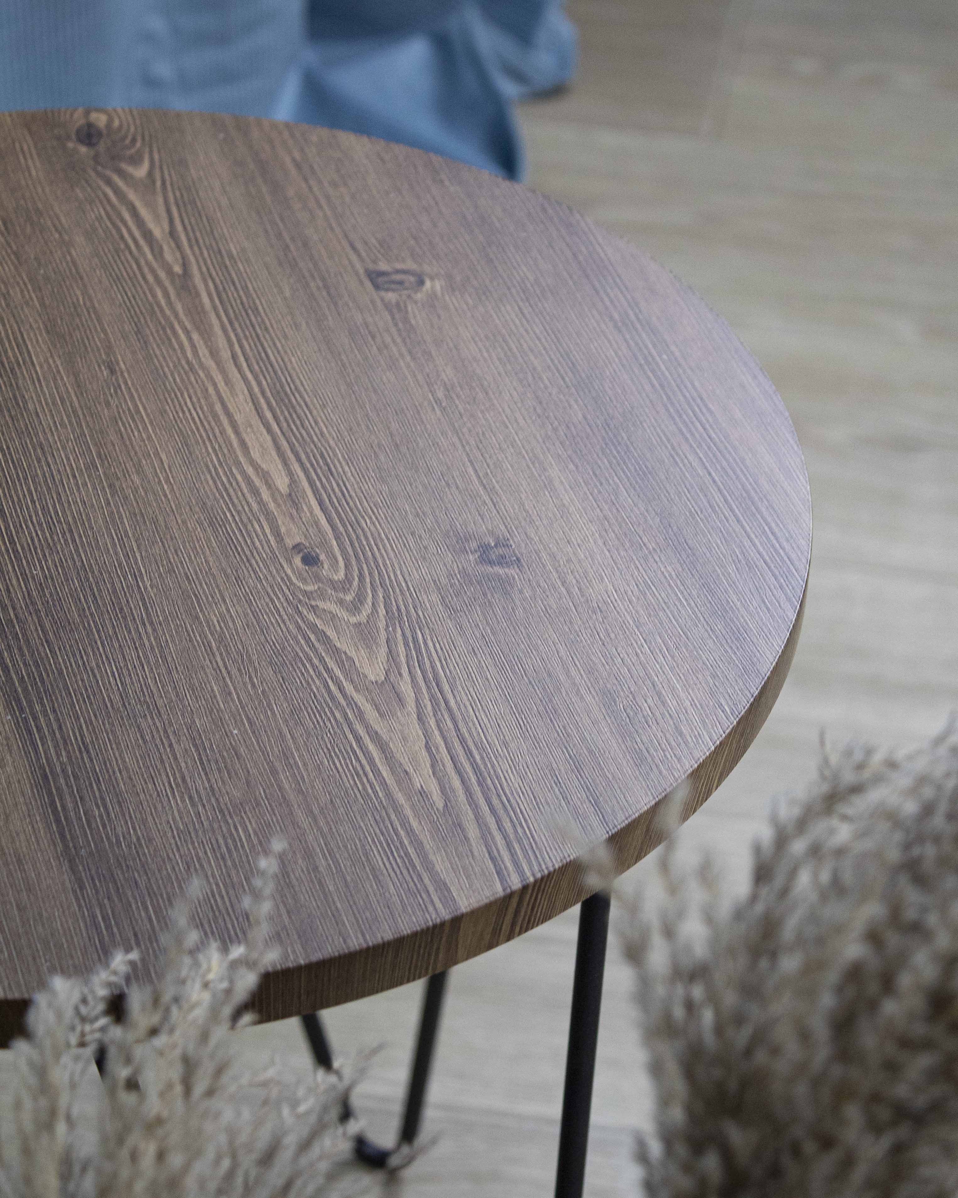 Столик журнальный SHT-CT79 Santreyd  - Вид №7