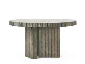 Круглый обеденный стол Cimento®