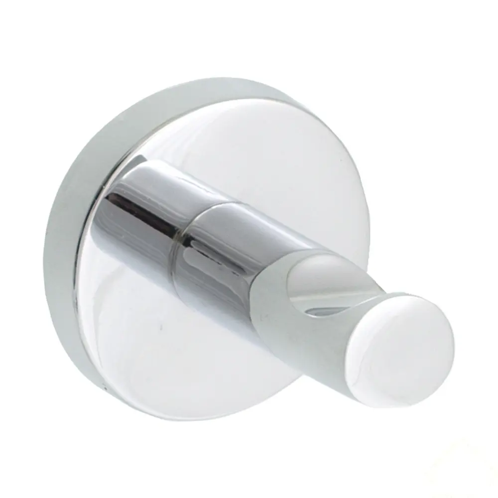 Крючок 1800, хром Grampus STLM-2070815