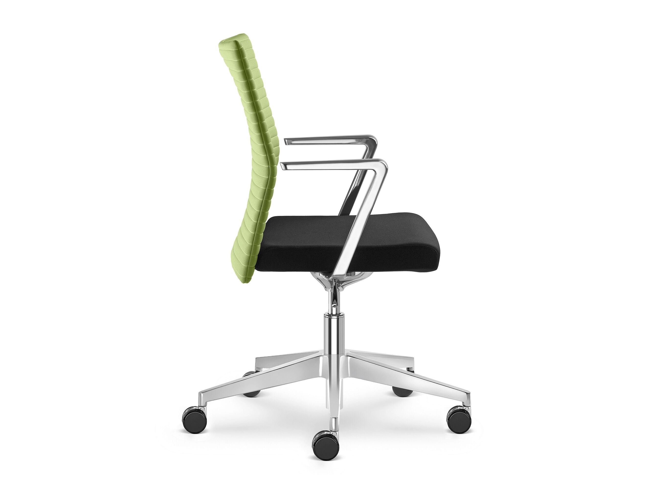 Офисное кресло с регулируемой высотой 5 спиц LD Seating ARCH-00059133 - Вид №1