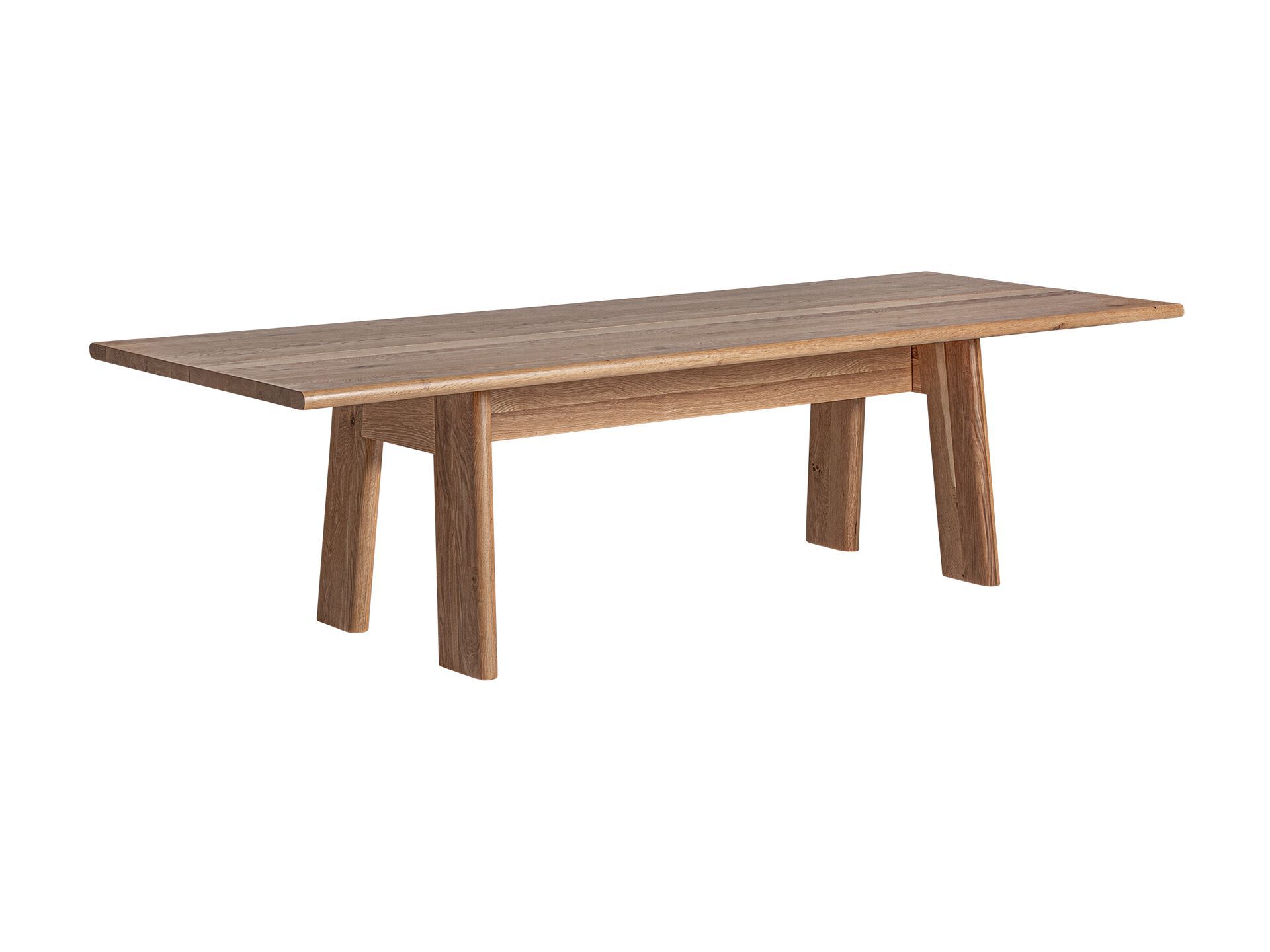 Деревянный прямоугольный стол Vical Home Нара ARCH-00090052