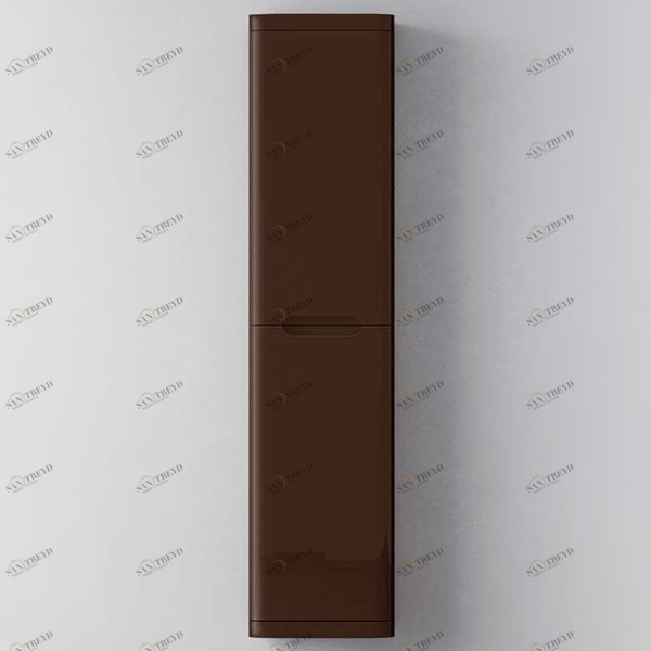 Avila Dos Пенал подвесной 150 см Color 44 LOOP Trendy 2706321N44