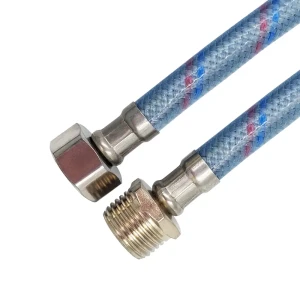 Monoflex Оптима - гибкая подводка с двойной защитой для воды 88022976