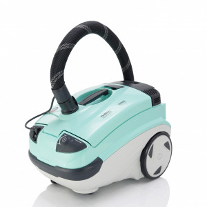 TWIN T2 AQUA STEALTH Пылесос / 1600вт, пылесборник, влажная уборка Thomas