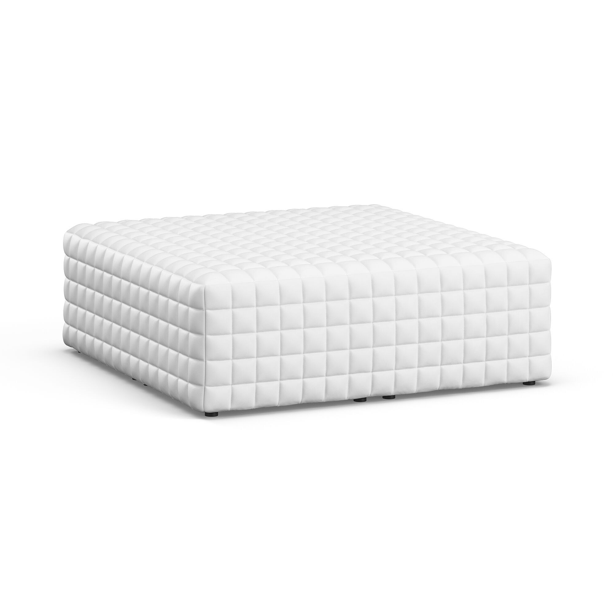 Тканевый модульный съемный садовый диван GANDIABLASCO Erno ARCH-00117732 - Вид №3