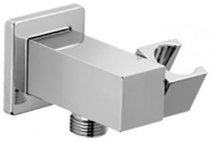 Paini - 50CR480Q вывод для воды с держателем