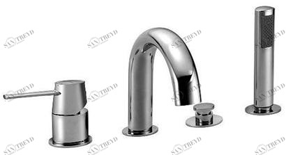 Rubinetterie Frattini Аккумулятор для бассейна Delizia sun-id-1366255