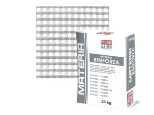 Система армирования FRCM