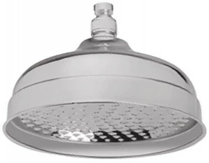 Rubinetteria Giulini Лейка дождевого душа Praga - praga crystal F1714-20 / 30