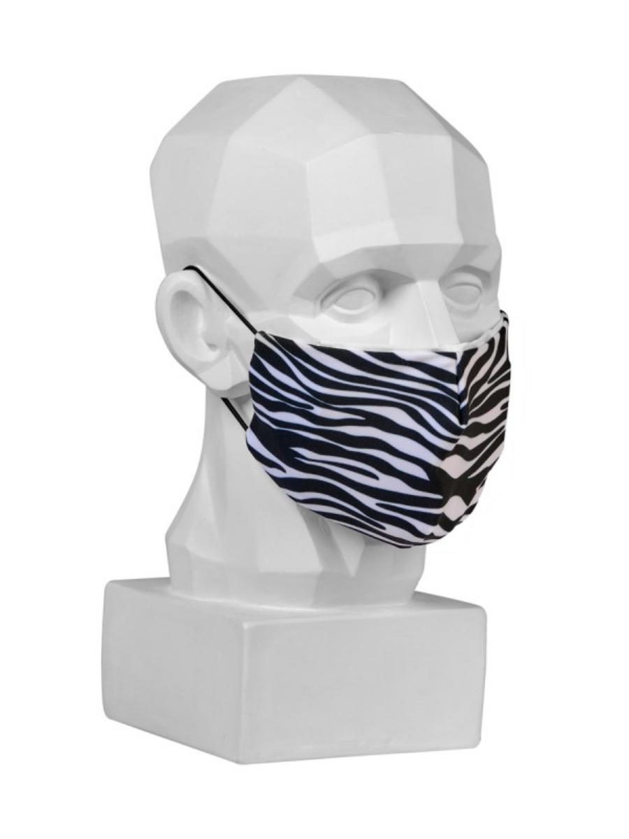 FA_MASK_0035 Маска Саванна Fancy Armor FA_MASK 