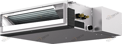 Канальный кондиционер SEZ-M71DA MITSUBISHI Electric CHANNEL