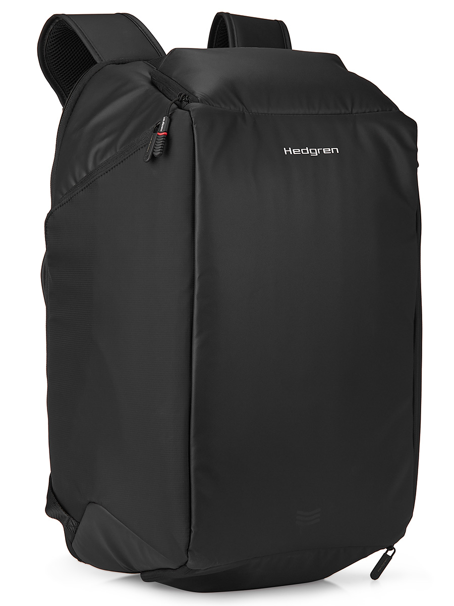 HCOM07/003-01 Рюкзак HCOM07 Turtle Backpack/Duffle 15,6 Cabin Size RFID Hedgren Commute 