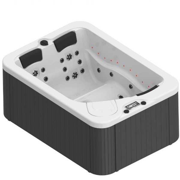 PWW8A..COMS0000 SPA collection мини-бассейн Pool Spa Santreyd 48892 - Вид №1