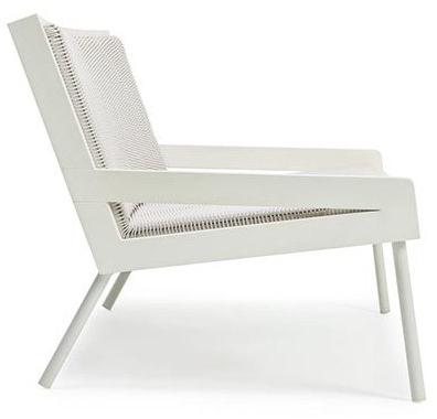 Ethimo Садовый диван 2 мест из ethimo etwick® Allaperto Aad200ew0 - Вид №2