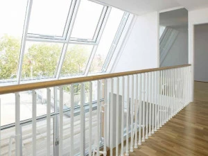 Fontanot Перила из стали Ringhiere | balaustre