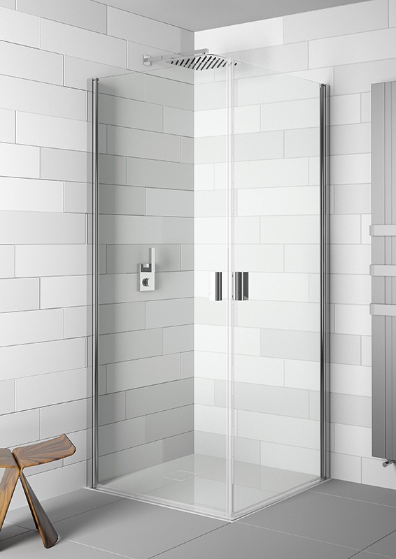 GG0344800 Душевой уголок Riho Nautic Santreyd