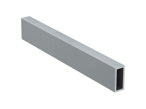 Экструдированный алюминиевый профиль фотоэлектрической системы