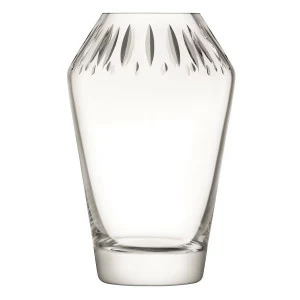 Ваза frieze В24,5 см LSA INTERNATIONAL ДИЗАЙНЕРСКИЕ 253437 Прозрачный
