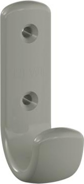 477.90.060 крючок для одежды HEWI System 111 | Polyamid  - Вид №1