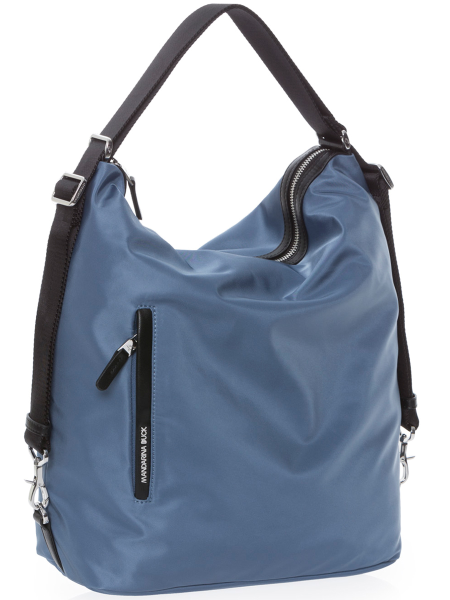 VCT10-26Z Сумка-рюкзак VCT10 Shoulder Bag Mandarina Duck Hunter  - Вид №1