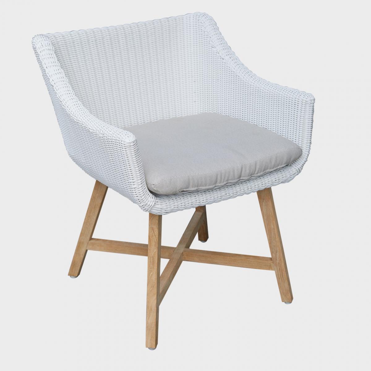 034865 Обеденное кресло SkyLine Pob Santreyd 