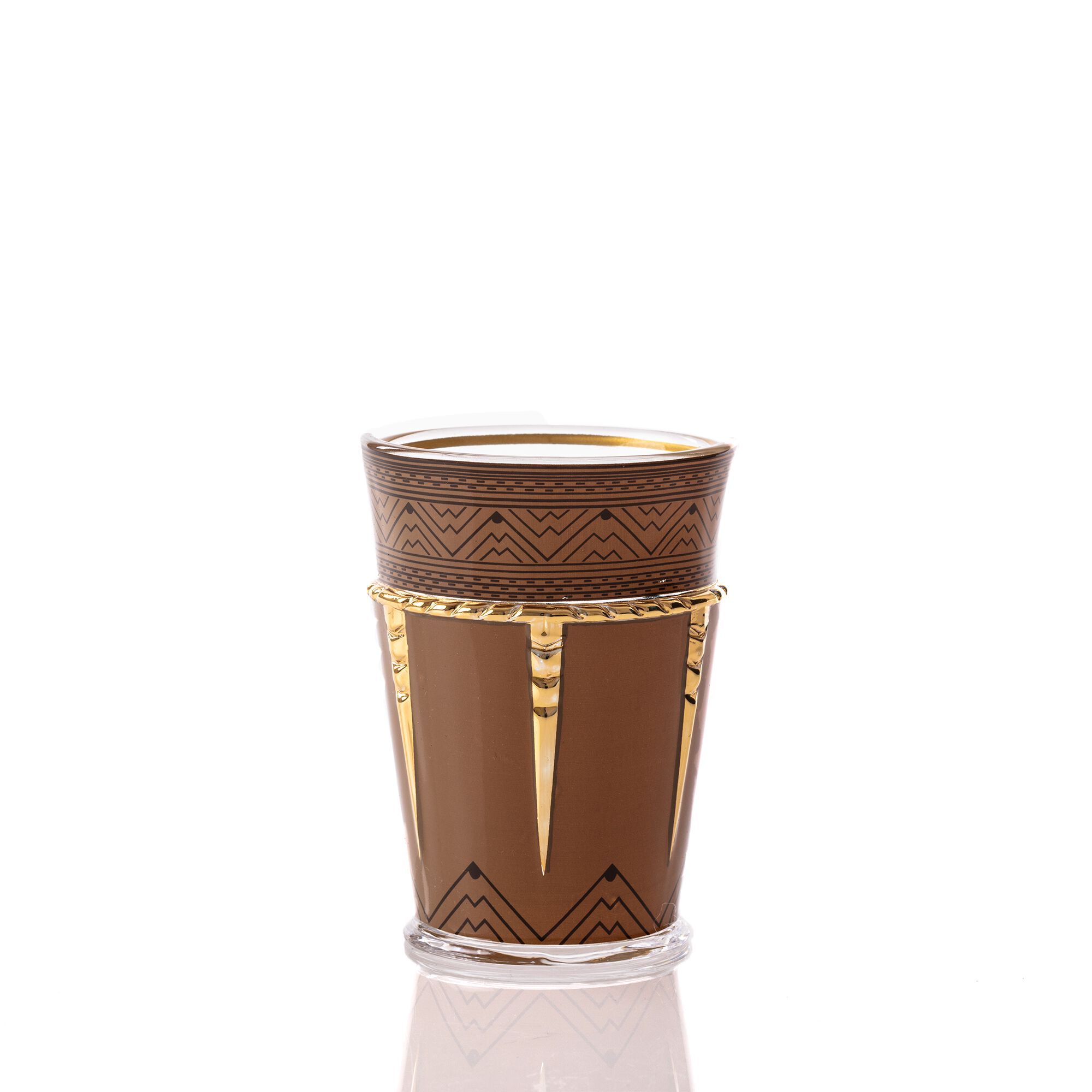 Набор фарфоровых стаканов Seletti Hybrid ARCH-00151311 - Вид №5