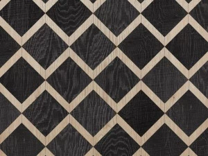 Legno System Акустическая деревянная облицовка интерьеров