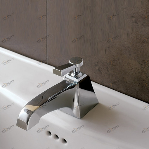 Смеситель для раковины 2TIME210CR Devon Devon TIME Devon&Devon