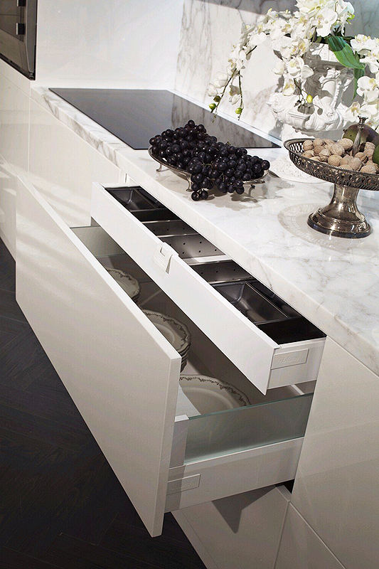 Кухня  FRANCESCO MOLON ARTICA  - Вид №3