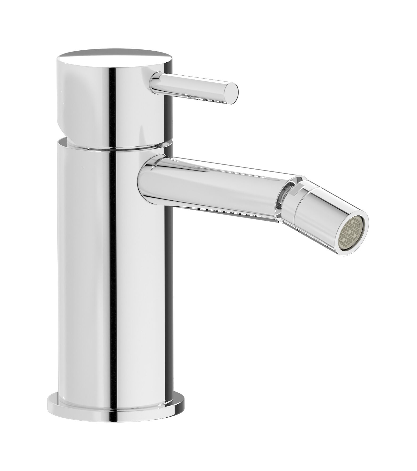 Смеситель для биде с автоматическим сливом IB Milano Torino ARCH-00072204 - Вид №1