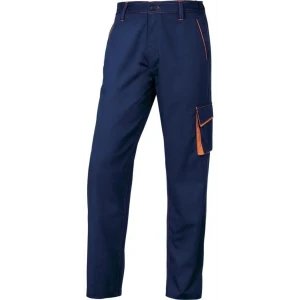 Брюки Delta Plus Panostyle M6PAN размер XL цвет синий