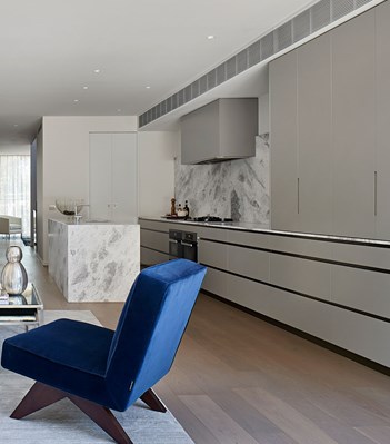 T17 Аксессуары vola  - Вид №76