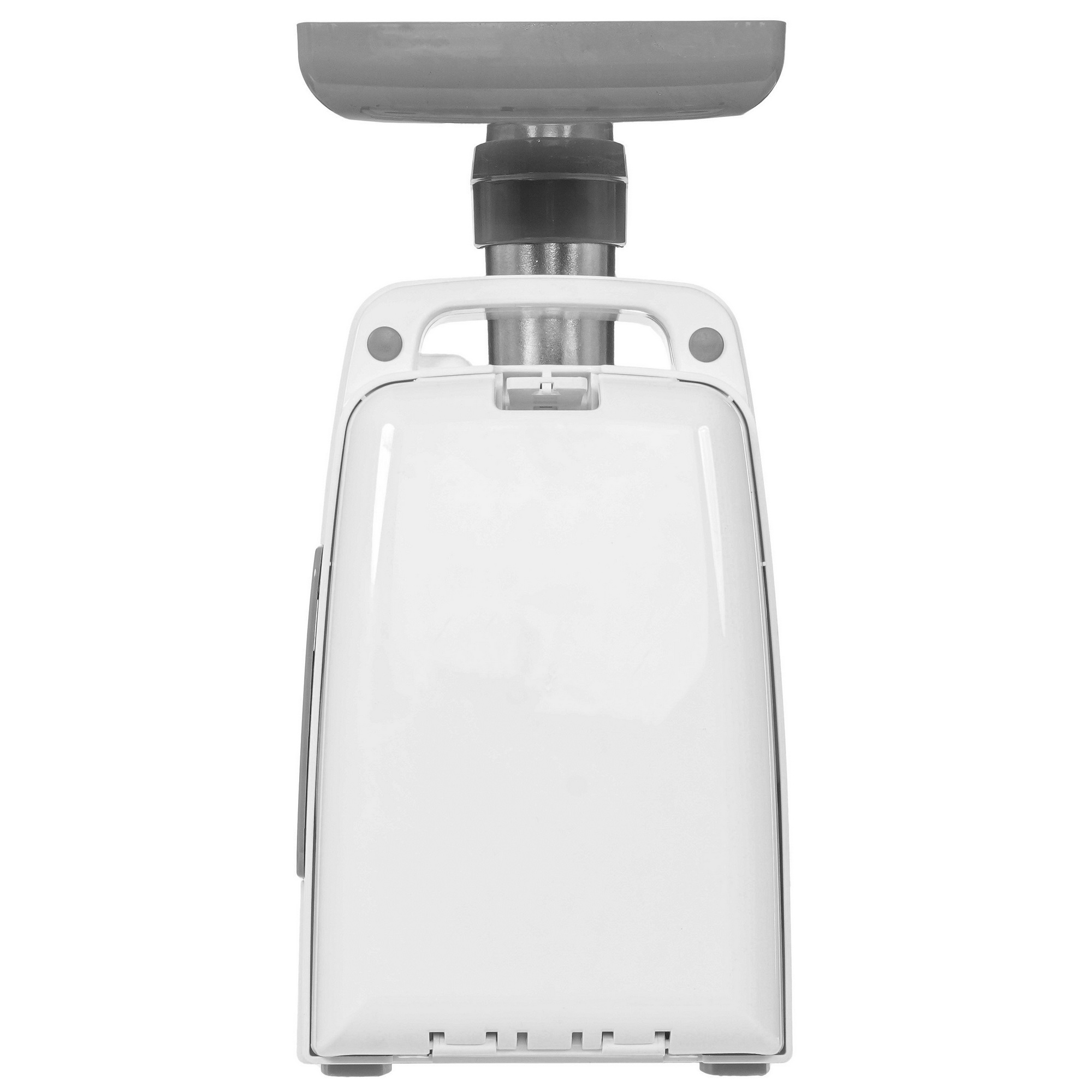 9052684 Мясорубка электрическая Аксион М321.01 белый STDN-0066521 - Вид №4