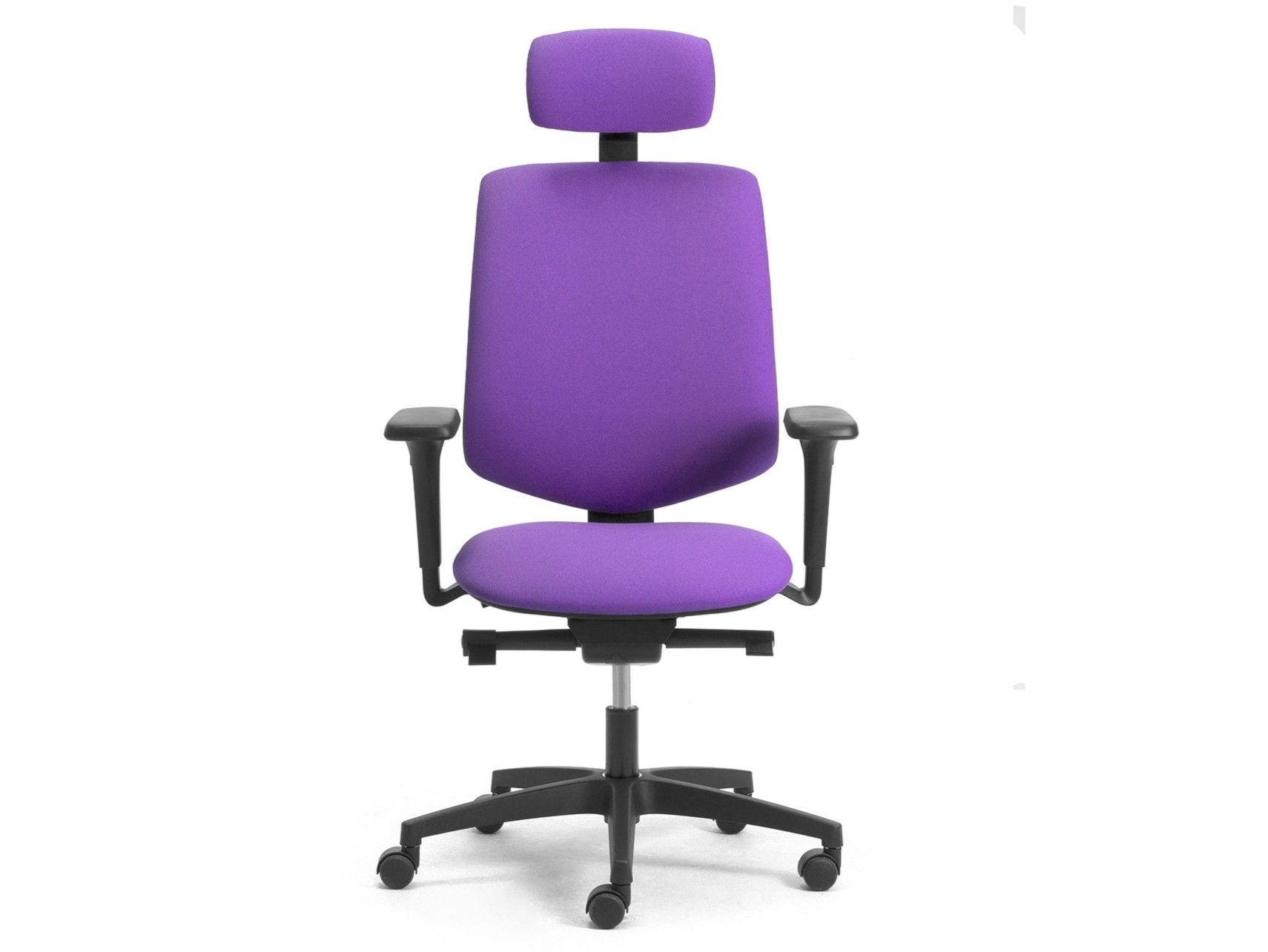 Регулируемый по высоте офисный стул с подлокотниками Leyform Active ARCH-00028540 - Вид №4