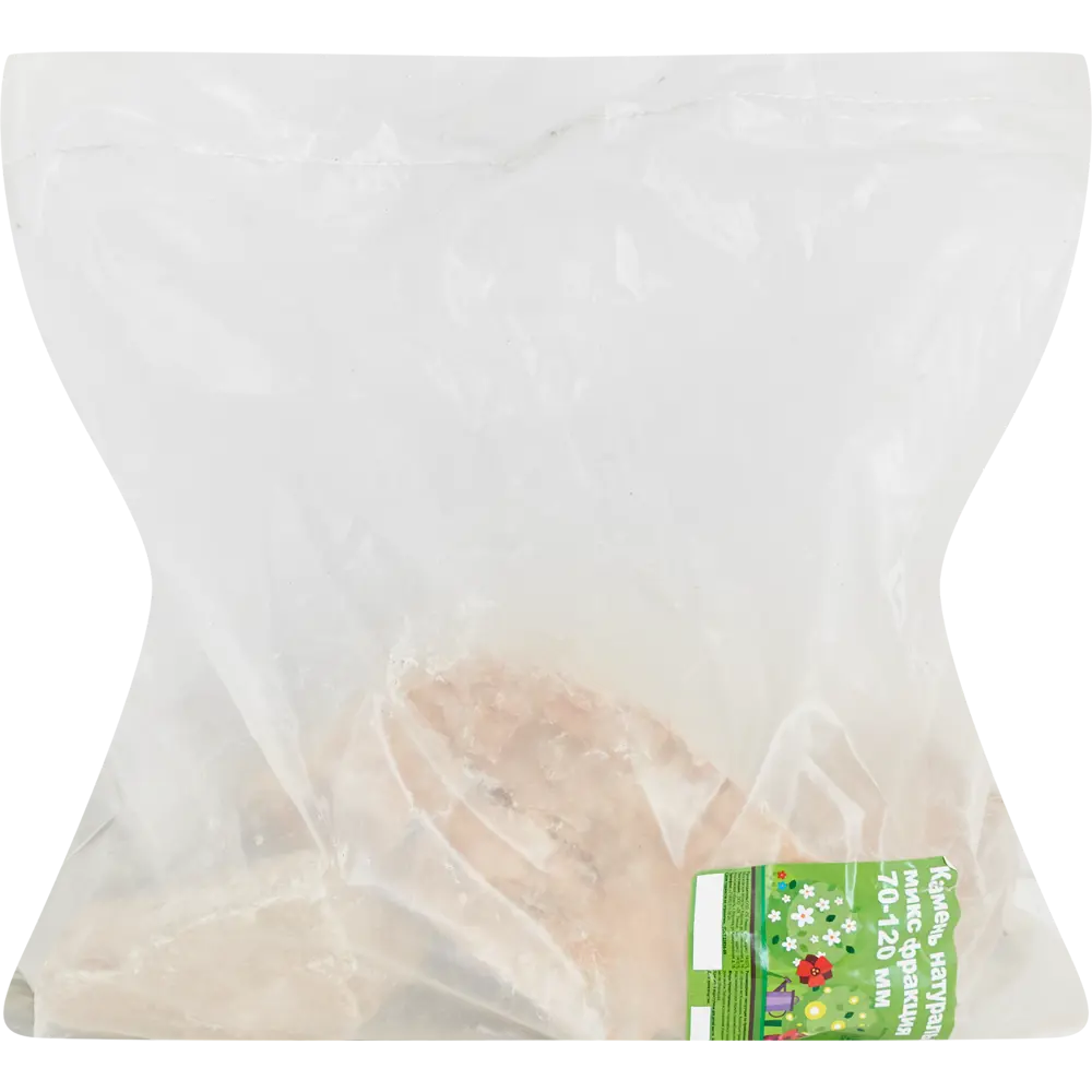 Santreyd Натуральный камень микс для ландшафтного дизайна 70-120 мм 85061725 STLM-0057982 - Вид №1