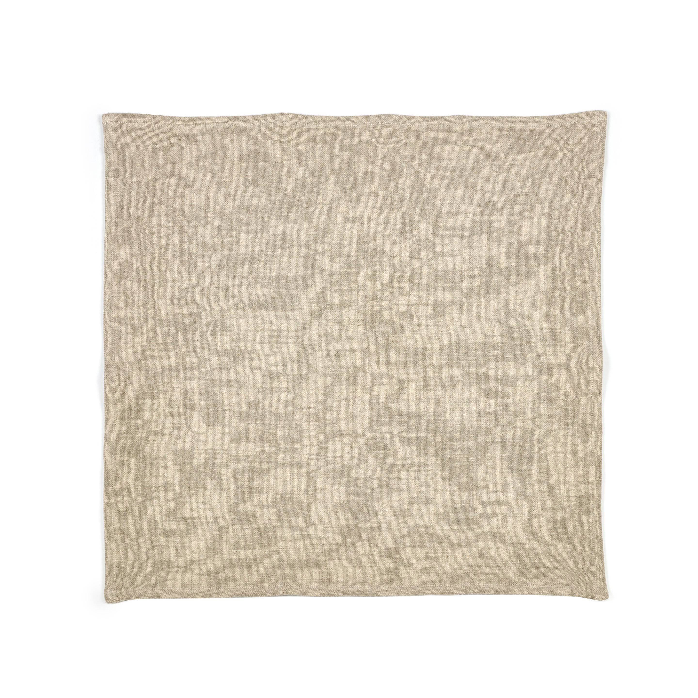 Льняная салфетка Libeco Home Hudson ARCH-00094538 - Вид №4