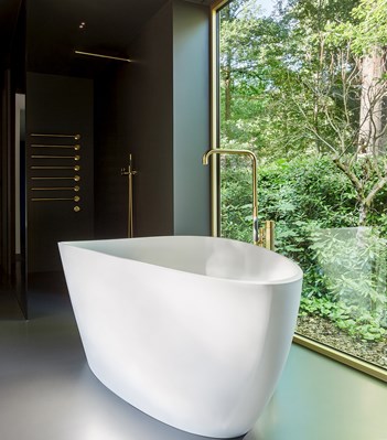 FS1 Ванна vola  - Вид №5