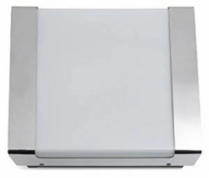 Gianfranco Ferré Home Настенный светильник из оргстекла